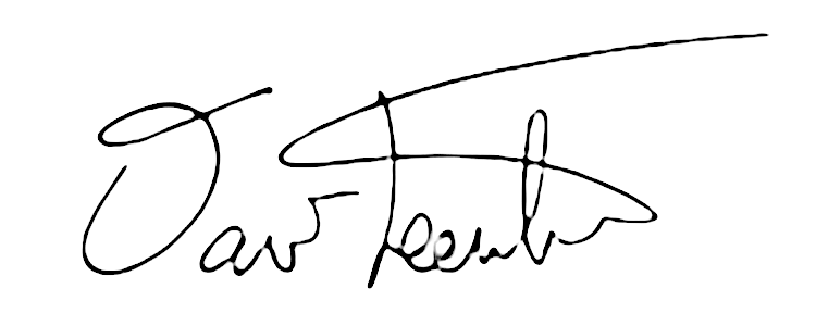 David-Signature